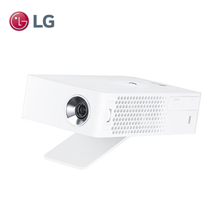 PROYECTOR LG PH30JG LED HD 1280X720 / 250 ASNI / HDMI (PN PH 30JG)*